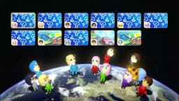 Mario Kart 8